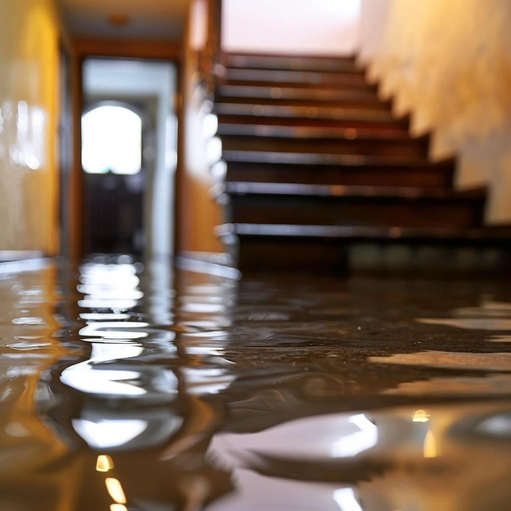 What to do when your basement floods h&n basement worx